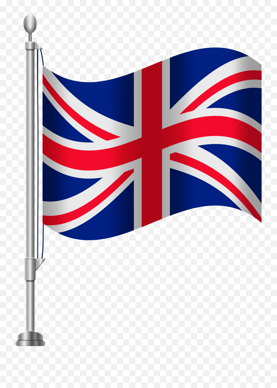 Uk Flag Clipart Png British