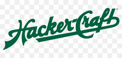 Hacker Craft - Logo png