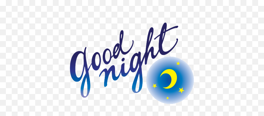 Download Good Night Png Picture - Good Night Photo Png,Night Png