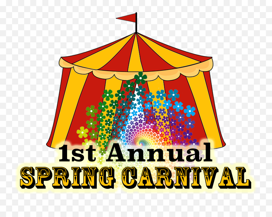 Download Hd Carnival Transparent Spring Png