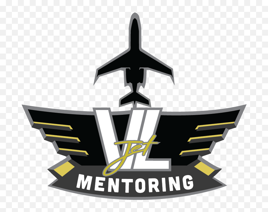 Jared Jang - Vl Jet Mentoring Emblem Png,Vl Logo