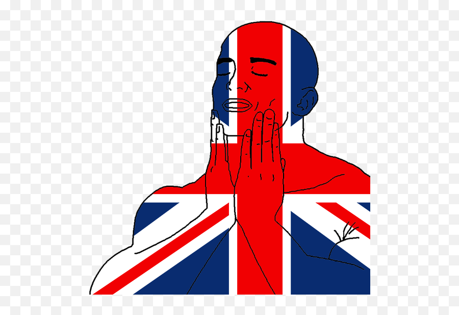 Brexit Remainers Chimpout Kiwi Farms - Uk Flag Small Png,Feelsgoodman Png