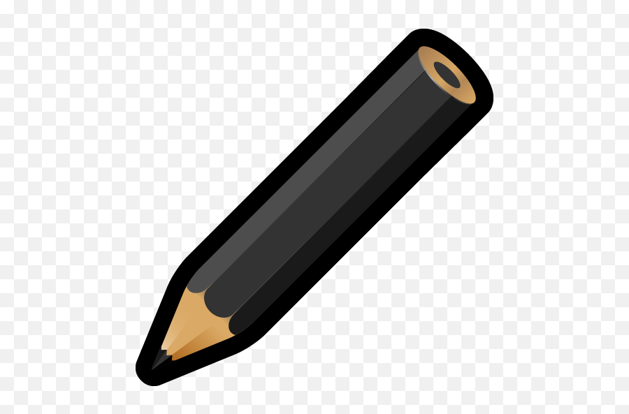 Charcoal Pencil Transparent Png - Charcoal Drawing Pencil Png,Pencil Png