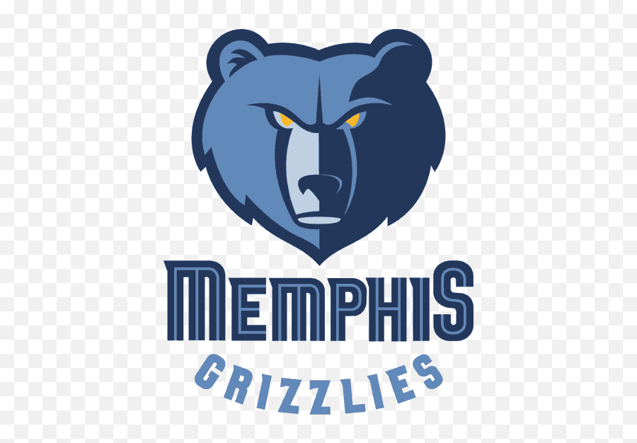 Nba Map - Memphis Grizzlies Logo Png,Minnesota Timberwolves Logo Png