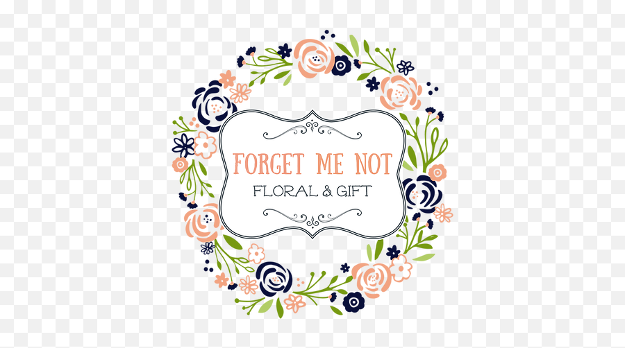 Home Forget Me Not - Illustration Png,Forget Me Not Png