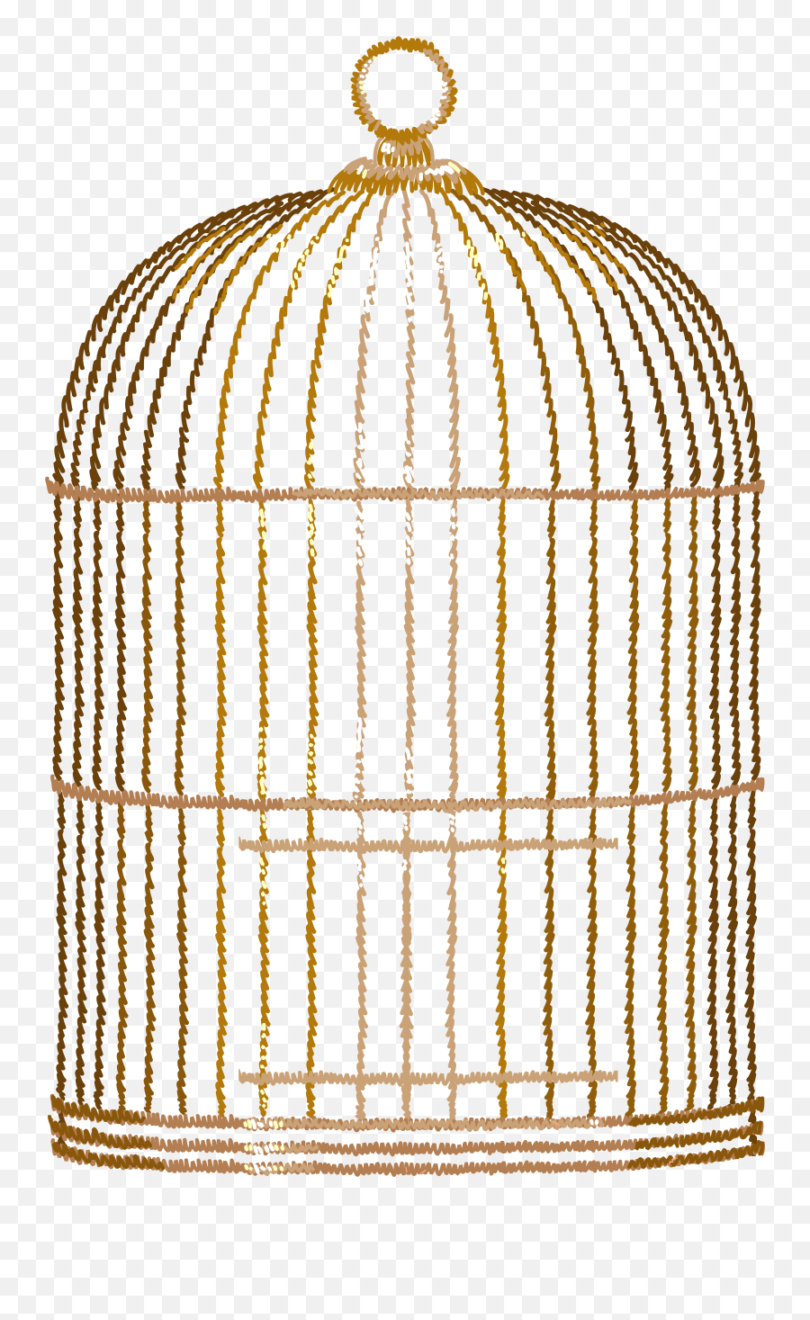 Transparent Cage Clipart Png Background