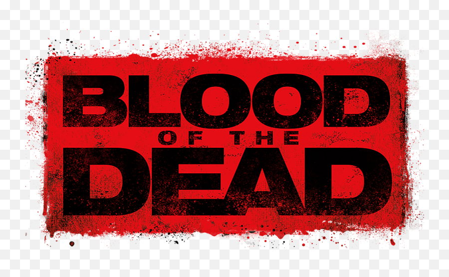 Bo4 Blackout Logo Png - Call Of Duty Black Ops 4 Blood,Black Ops 4 Logo Png