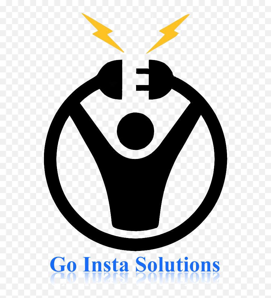 Go Insta Solutions - Allelectric Llc Denver Co Png,Insta Logo
