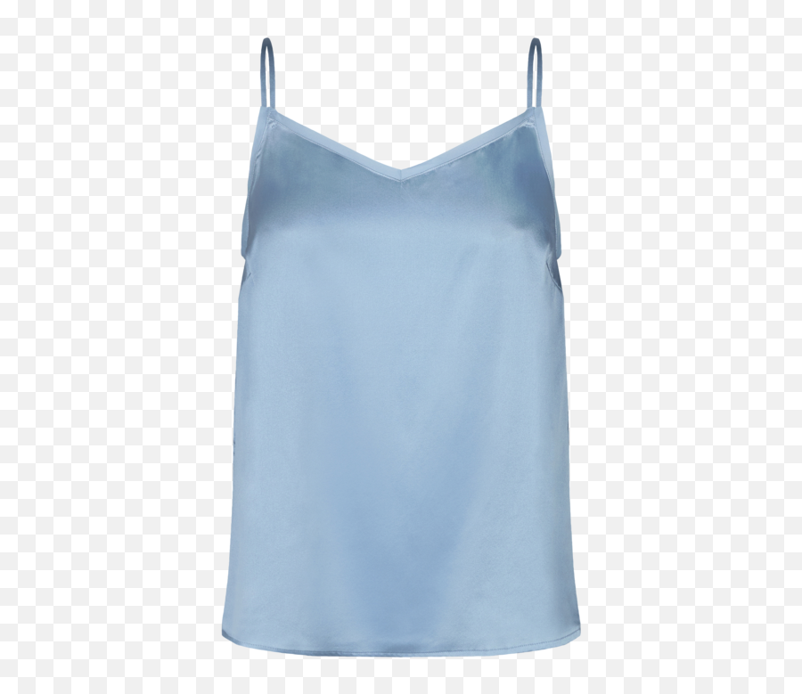 Ditte Silk Singlet - Dye Png,Silk Png