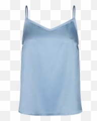Ditte Silk Singlet - Dye Png,Silk Png