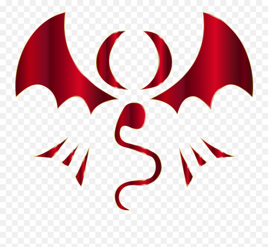 Symbolcarminelogo Png Clipart - Royalty Free Svg Png Clip Art,Dragon Logo Png