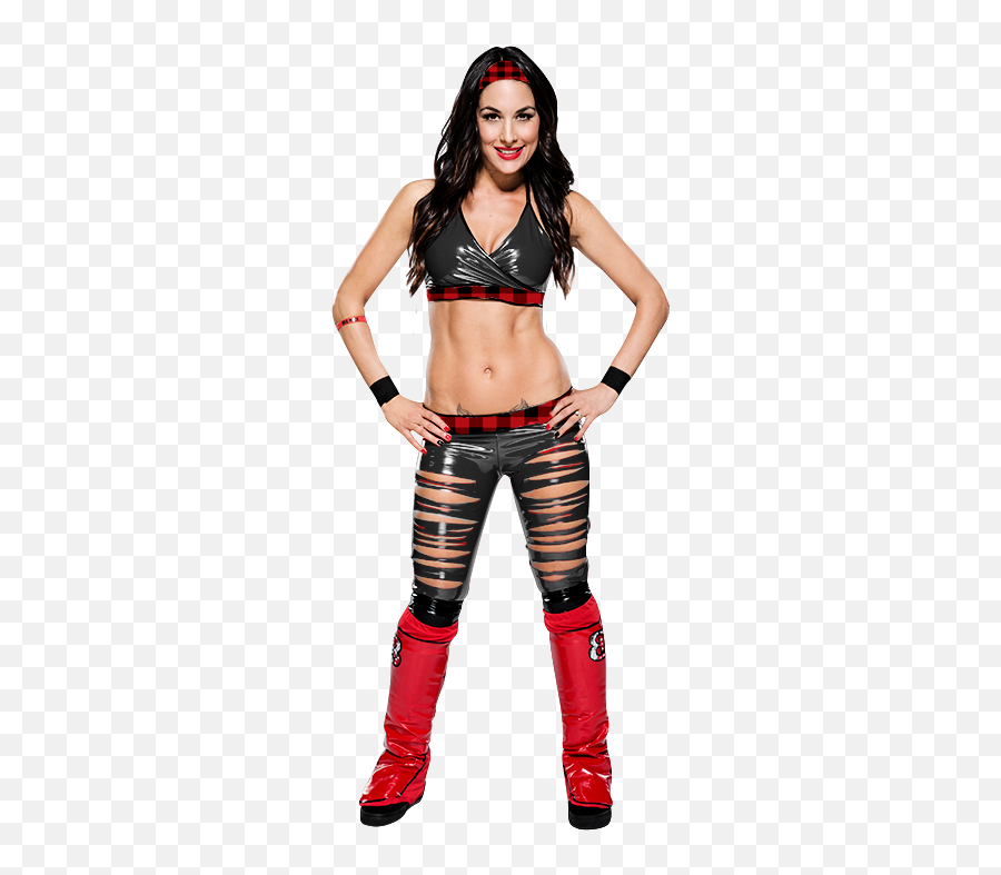 Download Hd Photo - Wwe Brie Bella Transparent Png,Brie Bella Png