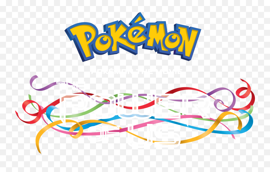 Pokémon - New Pokemon Day Mythical Pokemon Png,Pokemon Transparent