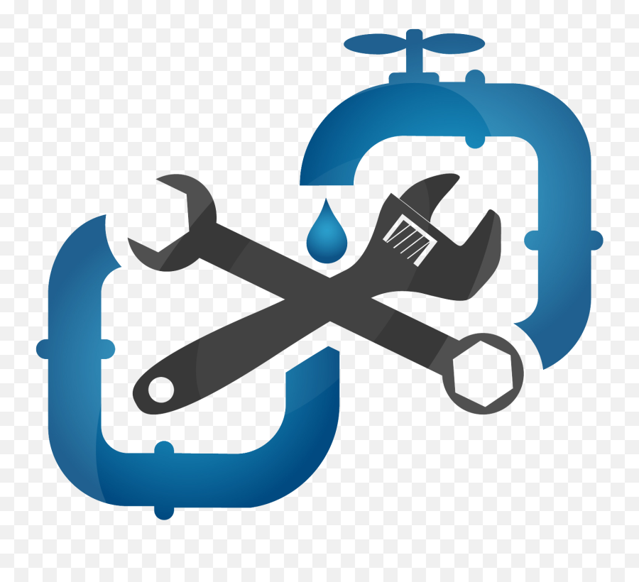 Plumbing Logo Svg Library Sto - Logo Plumber Png,Plumbing Logos