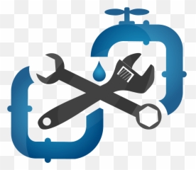 Plumbing Logo Svg Library Sto - Logo Plumber Png,Plumbing Logos