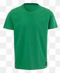 Polo Shirt Png Image - Blank Green Mockup