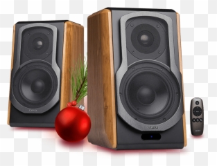 2018 - Edifier S1000db png