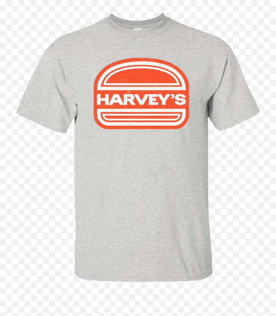 Harveyu0027s Retro Hamburger Fast Food Canada Canadian - Blood Brothers Since 1864 Png,Fast Food Logo