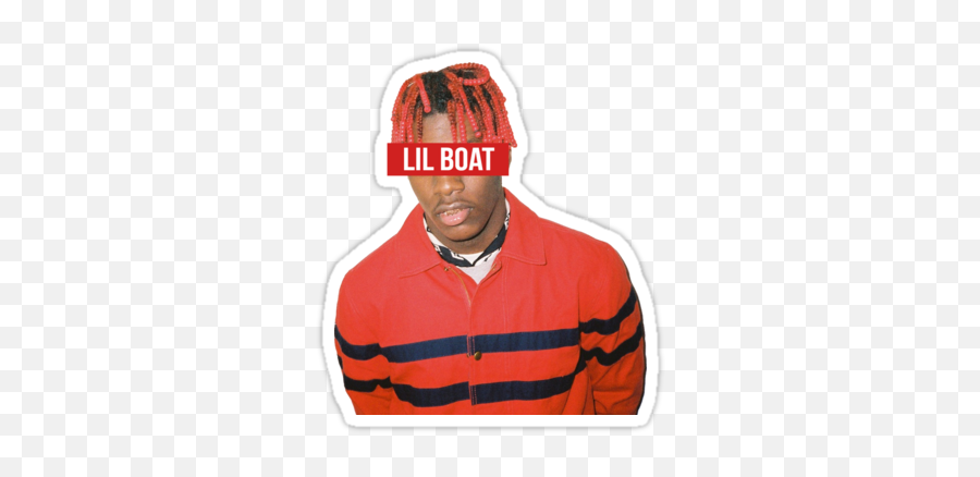 Lil Yachty U2022 Also Buy This Artwork - Lil Yachty Png,Lil Pump Transparent