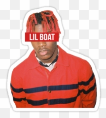 Lil Yachty U2022 Also Buy This Artwork - Lil Yachty Png,Lil Pump Transparent