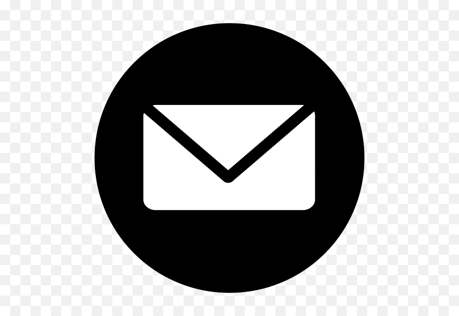 Logo Mail Transparent Png Clipart - Email Logo Clip Art,Mail Logo Png