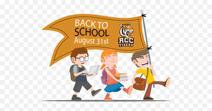 Images - Animation New Student Admission Png,Back To School Png