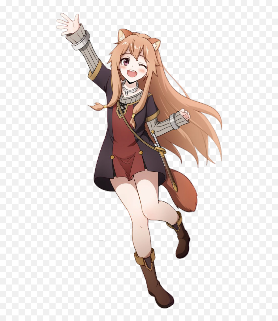 Raphtalia Loli - Ais Uwu Minecraft Skin Tate No Yuusha Raphtalia Png,Loli Png