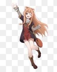 Raphtalia Loli - Ais Uwu Minecraft Skin Tate No Yuusha Raphtalia Png,Loli Png