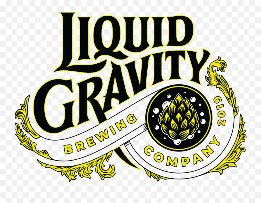 Home - Liquid Gravity Brewing Company Png,Gravity Png