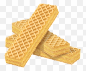 Waffle Cookies Png U0026 Free Cookiespng Transparent - Lemon Wafer Cookies,Waffle Png