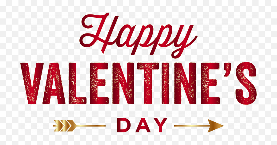 Happy Valentines Day In Png - Happy Valentines Day Clip Art,Valentines Day Png