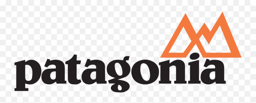 Download Hd Patagonia Clothing Logo Png Transparent