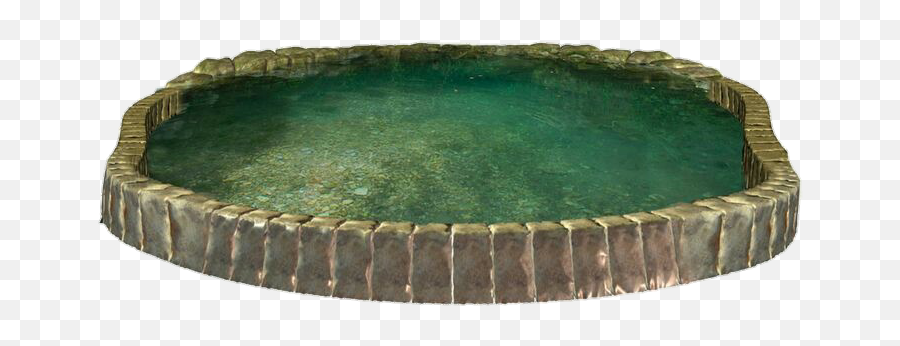 Aesthetic Png Polyvore Pool Water - Small Pond Png,Pool Water Png