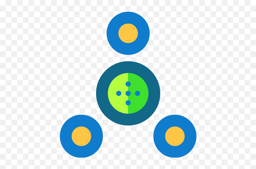 Circles Png Icon 5 - Png Repo Free Png Icons Dot,Circles Png
