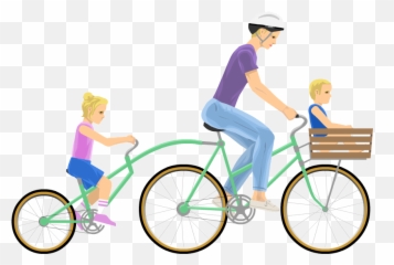Download Irresponsible Mom Happy Wheels Clipart Transparent - png