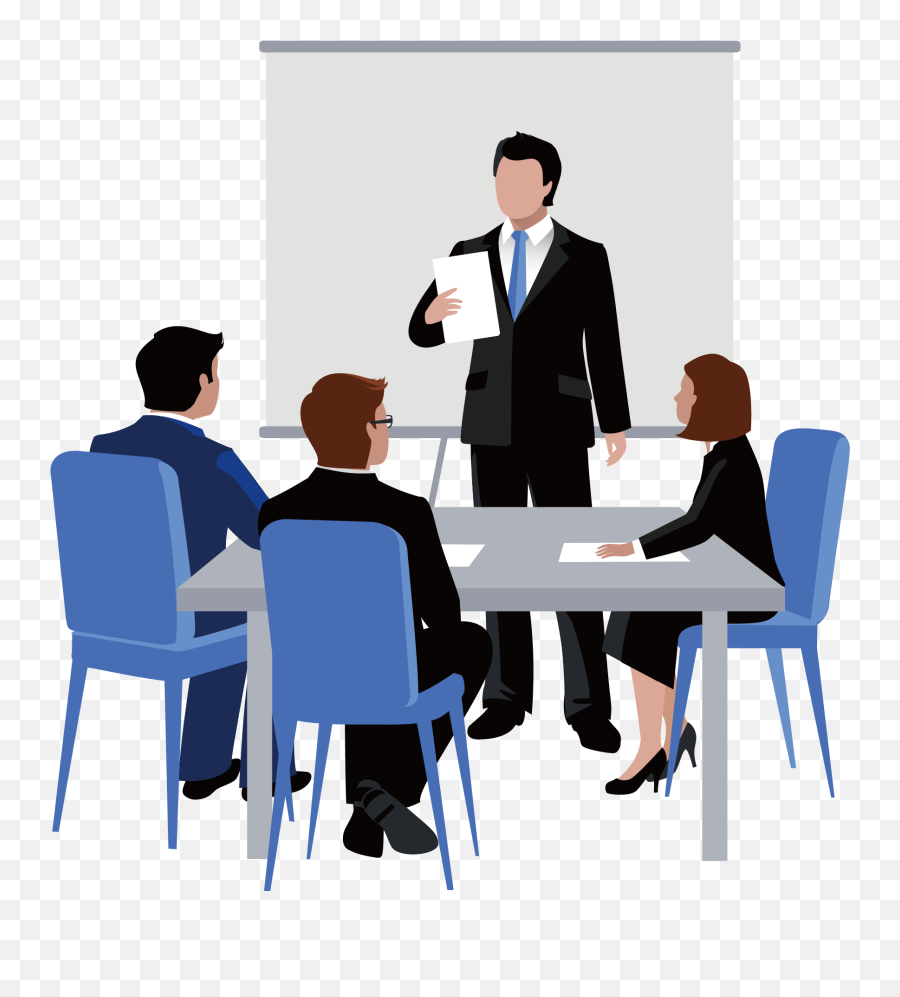 Index Of Spaces - Onrentresimgindex Work Meeting Vector Png,Room Png