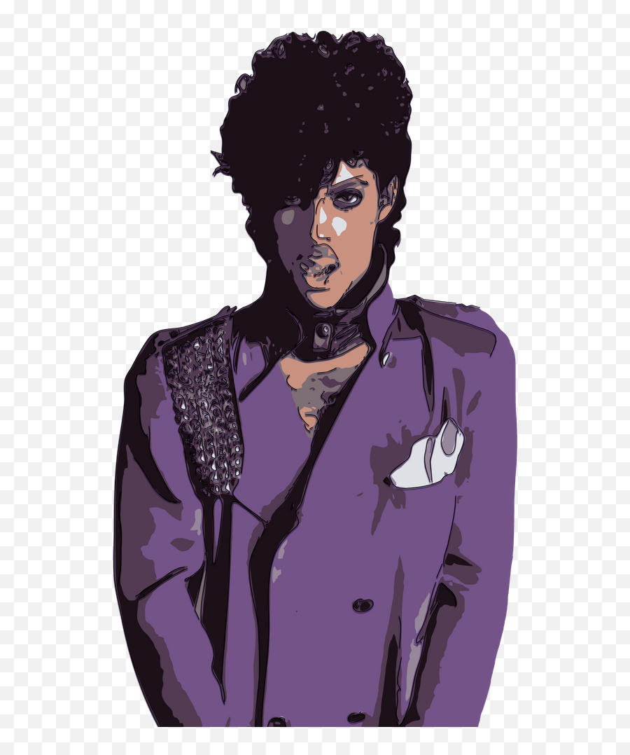 Prince Purple Rain Wallpaper By 065109232720 - Prince Purple Purple Rain Wallpaper Prince Png,Rain Png Transparent