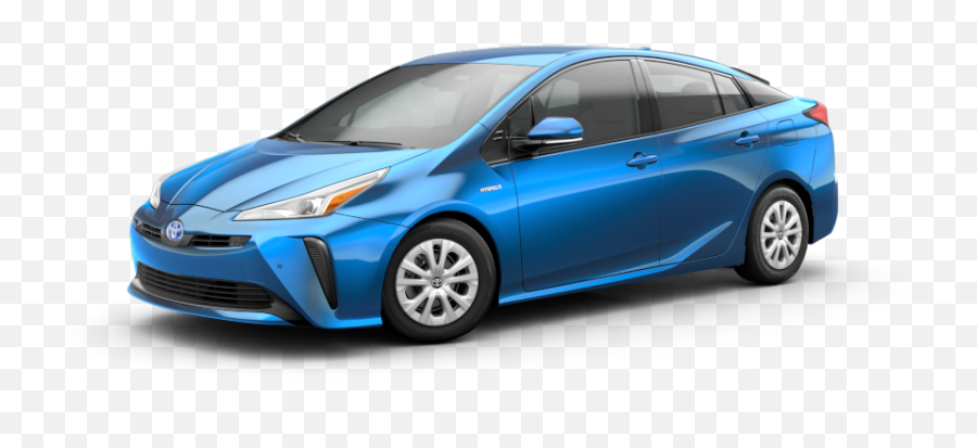 2019 Toyota Prius Owners Manual And Warranty - Toyota Owners Toyota Prius Sea Glass Pearl Png,Prius Png