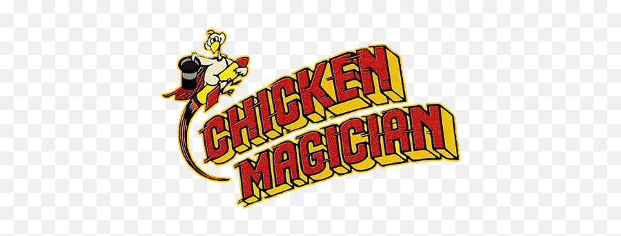 Chicken Magician - Hackensack Nj 07601 Menu U0026 Order Online Png,Magician Logo