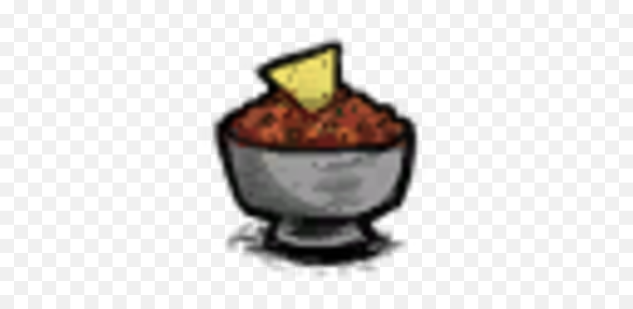 Salsa Fresca Donu0027t Starve Game Wiki Fandom - Pudding Png,Salsa Png