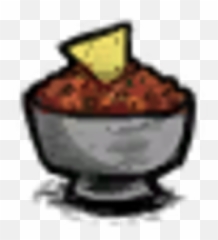 Salsa Fresca Donu0027t Starve Game Wiki Fandom - Pudding Png,Salsa Png