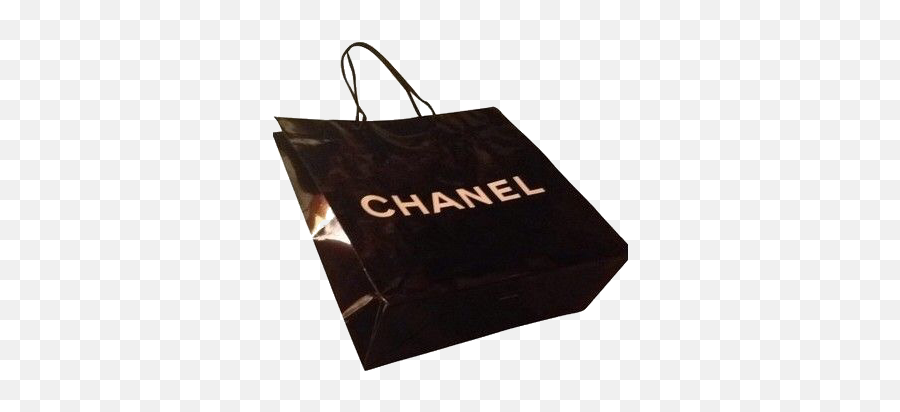 Chanel Bag Png In 2020 Clueless Aesthetic Gift - Aesthetic Niche Memes Stickers,Shopping Bags Png