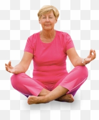 Courses For Adults Meditation Modern Life Meet The Self - Sitting Png,Yoga Png