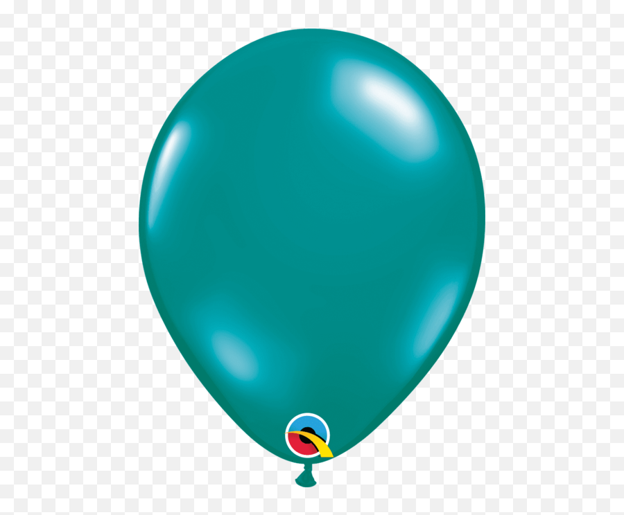 Jewel Tone Balloons Transparentu2013 Jju0027s Party House - Rockefeller Center Png,Balloon Transparent