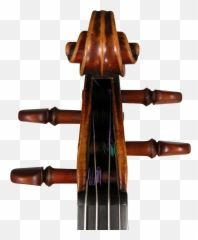 Fiddle - Violin Png Download Original Size PNG Image PNGJoy