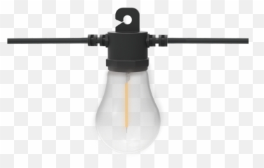 Better Home U0026 Garden Solar String Lights For Decks Patios Backyards - Incandescent Bulb png