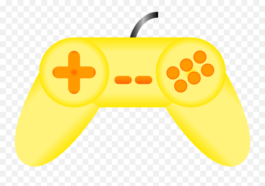 Over 80 Free Game Controller Vectors - Pixabay Pixabay Video Games Png,Game Controller Transparent Background