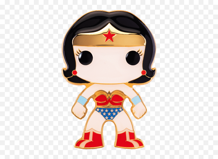 Pop Pins Dc Classic - Wonder Woman Funko Wonder Woman Enamel Pin Png,Wonderwoman Png Pop Pins Dc Classic - Wonder Woman Funko Wonder Woman Enamel Pin Png,Wonderwoman Png