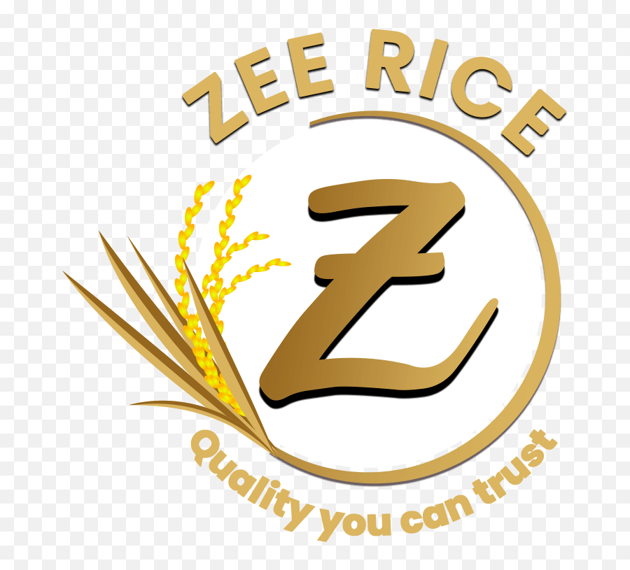 Zee - Ricelogo1 U2013 The Coded Vertical Png,Rice Logo