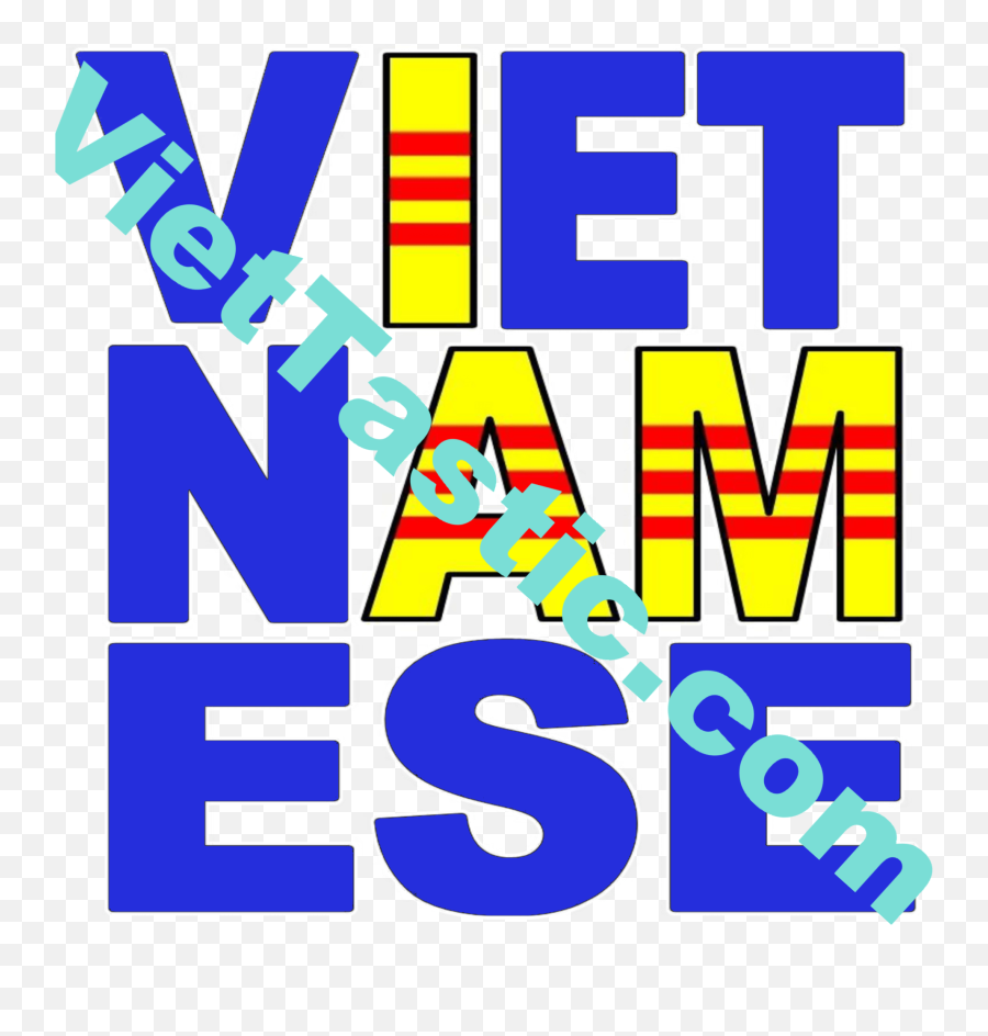 Vietnamese I Am With Freedom Flag Design - Vertical Png,Trans Flag Png